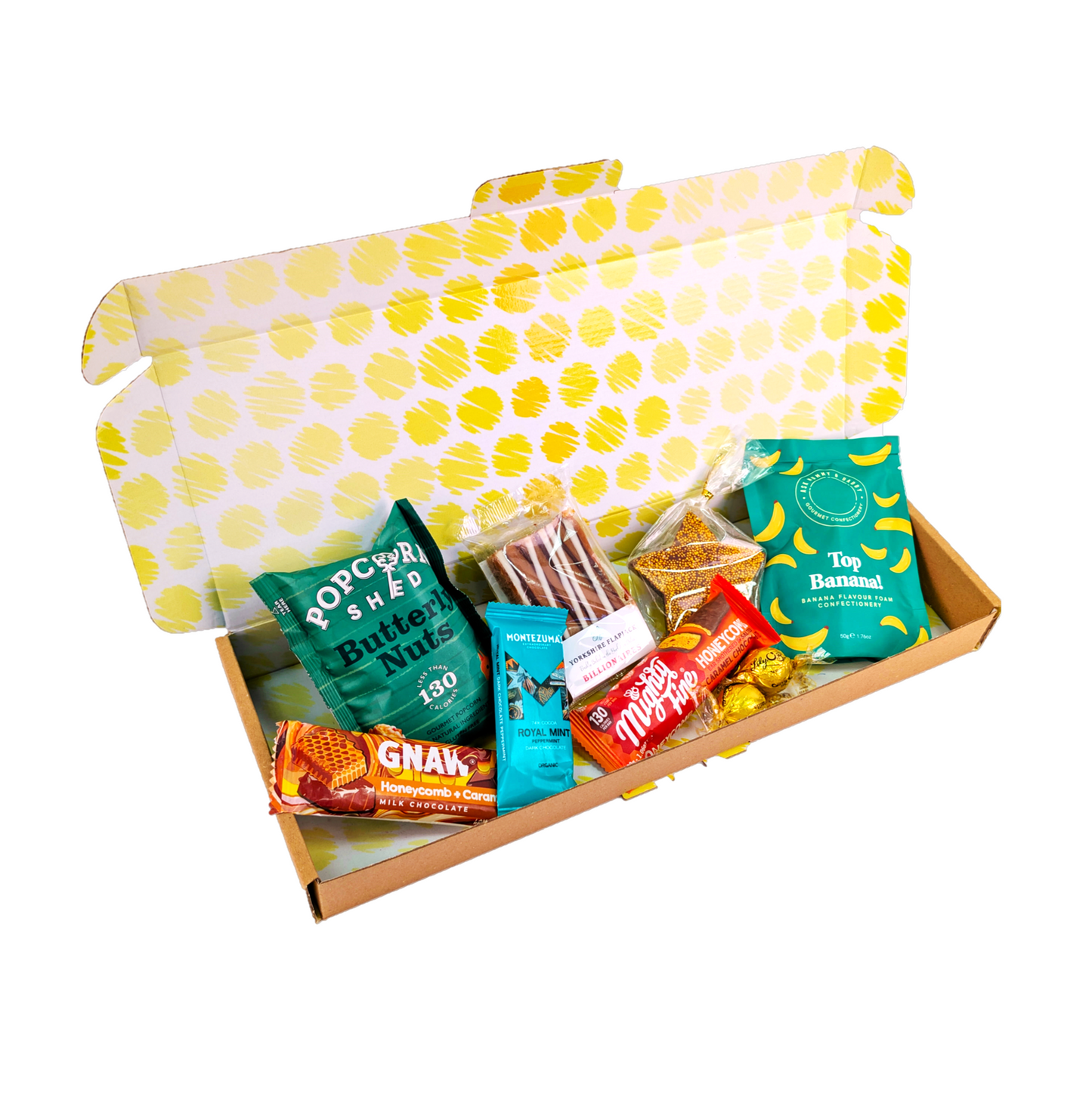 Penny Post Just Because