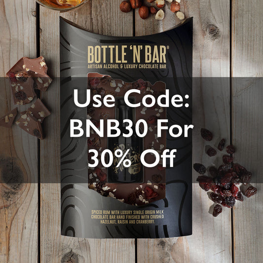 Save 30% On These Bottle 'N' Bar Gifts